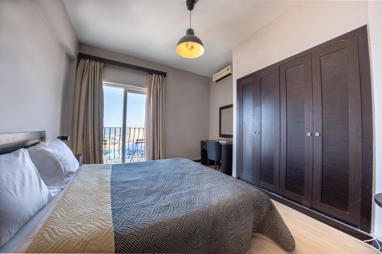 Kyrenia British Harbour Hotel Eksteriør billede