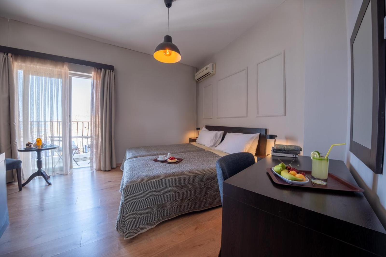 Kyrenia British Harbour Hotel Eksteriør billede